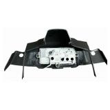 Yamaha Jog 50 scooter, REPLACEMENT speedometer and instrument cluster