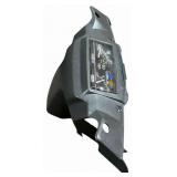 Yamaha Jog 50 scooter, REPLACEMENT speedometer and instrument cluster