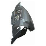 Yamaha Jog 50 scooter, REPLACEMENT speedometer and instrument cluster