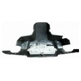 Yamaha Jog 50 scooter, REPLACEMENT speedometer and instrument cluster