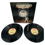 Saturday Night Live // Disco Night Record Album