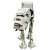 STAR WARS : AT-AT Walker toy // C-3PO carry case