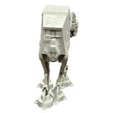 STAR WARS : AT-AT Walker toy // C-3PO carry case