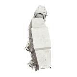 STAR WARS : AT-AT Walker toy // C-3PO carry case