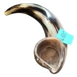 Yemenite Kudu Horn Shofar 16.5"