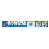The Talking Jigsaw Puzzle -BLUE