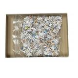 The Talking Jigsaw Puzzle -BLUE