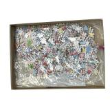 The Talking Jigsaw Puzzle -RED