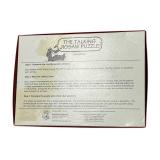 The Talking Jigsaw Puzzle -RED