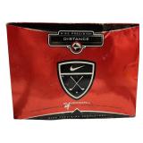 NIKE Precision Distance golf balls