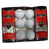 NIKE Precision Distance golf balls