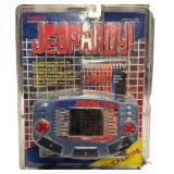 Jeopardy Handheld Game 1995