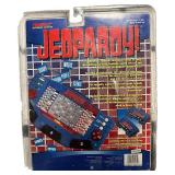 Jeopardy Handheld Game 1995