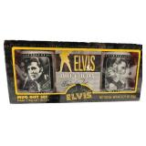 ELVIS Mug Gift Set and Watch Bundle
