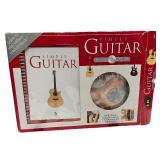 Simply GUITAR Book and DVD Set