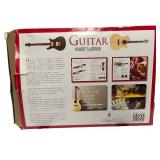 Simply GUITAR Book and DVD Set