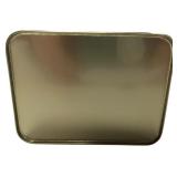 Best Friends Collection, Collection consists of 1 mug, 2 square storage tins, 3-pc set matching storage tins, 1 desktop mailbox, set of salt and pepper shakers.