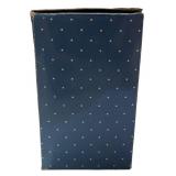 Best Friends Collection, Collection consists of 1 mug, 2 square storage tins, 3-pc set matching storage tins, 1 desktop mailbox, set of salt and pepper shakers.