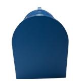 Best Friends Collection, Collection consists of 1 mug, 2 square storage tins, 3-pc set matching storage tins, 1 desktop mailbox, set of salt and pepper shakers.