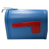 Best Friends Collection, Collection consists of 1 mug, 2 square storage tins, 3-pc set matching storage tins, 1 desktop mailbox, set of salt and pepper shakers.