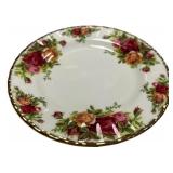 Royal Albert Old Country Roses 8 Piece Tea Sea