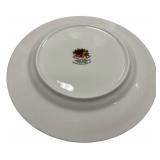 Royal Albert Old Country Roses 8 Piece Tea Sea