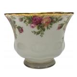 Royal Albert Old Country Roses 8 Piece Tea Sea