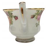 Royal Albert Old Country Roses 8 Piece Tea Sea