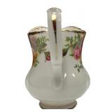 Royal Albert Old Country Roses 8 Piece Tea Sea