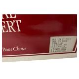 Royal Albert Old Country Roses 8 Piece Tea Sea