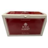 Royal Albert Old Country Roses 8 Piece Tea Sea