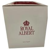 Royal Albert Old Country Roses 8 Piece Tea Sea