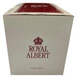 Royal Albert Old Country Roses 8 Piece Tea Sea