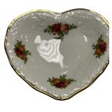 Royal Albert Old Country Roses 8 Piece Tea Sea