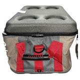 Coleman Trailblazer 30 Can Collapsible Soft Sided Cooler Bag **BRAND NEW**