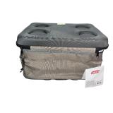 Coleman Trailblazer 30 Can Collapsible Soft Sided Cooler Bag **BRAND NEW**