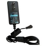 Sony DPF-D70 digital photo frame, remote and power adapter