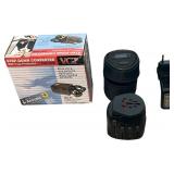 Travel Adapter Bundle