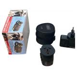 Travel Adapter Bundle