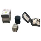 Travel Adapter Bundle