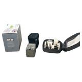 Travel Adapter Bundle