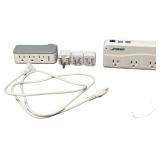 BESTEK Universal Travel Adapter and Converter set