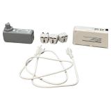 BESTEK Universal Travel Adapter and Converter set