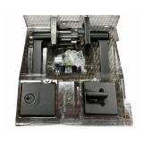 Door Knob Bundle, Lot of 4 Sets