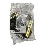 Door Knob Bundle, Lot of 4 Sets