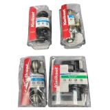 Door Knob Bundle, Bundle of 10 Sets