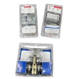 Door Knob Bundle, Bundle of 10 Sets