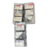 Door Knob Bundle, Bundle of 10 Sets