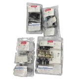 Door Knob Bundle, Bundle of 10 Sets