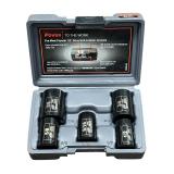 Ingersoll Rand impact socket set